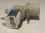 Lg Wd100 5220fr1280n Washer Inlet Valve Cold Water. Fixed Price $19.91.