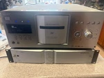 Sony Dvp-cx777es Dvd Player. Fixed Price $250.00.