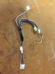 Oem Whirlpool Dryer Gas Valve Wire Harness Wp3401850. Fixed Price $120.00.