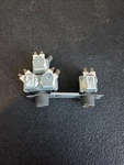 Lg Washer Hot And Cold Valve Assembly 5221er1003h 5220fr2006z. Fixed Price $94.91.