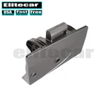 Cap-handle Fre L Fits For Samsung Freezer Door Left Part Da67-02057a. Fixed Price $17.98.