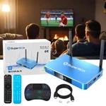 Superbox S5 Max Tv Box Genuine And Authorized, Shipped From The Us. Fixed Price $309.00.