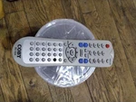 Coby Rc-024 Remote Control Tfdvd1092 Tfdvd1574 Tfdvd1591 Tfdvd1594 Genuine Oem. Fixed Price $18.99.
