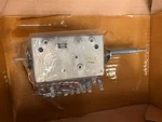 Vtg Zenith Television Tv Electronics 175-1810-r Uhf Module Repair Part Rem. Fixed Price $39.95.