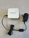Hdmi Hd 1080p Audio Extractor 2ch Pre Owned. Fixed Price $139.99.