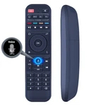 New Rc-200 Remote Control For Superbox S5 Max/pro, S6 Max/ultra/pro & Elite. Fixed Price $24.99.