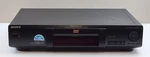 Sony Dvp-s330 Cd / Dvd Player - Black No Remote Tested!. Fixed Price $12.99.