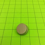 Norcent Dp1950 Dvd Video Player Gray Knob. Fixed Price $13.95.