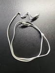 Vtg Bsr Mcdonald 6500/x Turntable Authentic Replacement Part F. Fixed Price $15.99.
