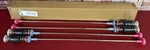 4 Oem Washer Rod Bars Samsung 26" Dc97-16350u Ap6884450 Ps12720841. Fixed Price $44.38.