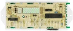 Whirlpool Range 3196250 Control Board W/ No Overlay. Fixed Price $33.49.