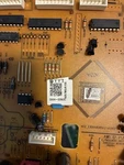 New Oem Samsung Refrigerator Electronic Control Board Da94-02963c Fast Delivery. Fixed Price $22.45.