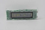 Genuine Kitchenaid Range Oven, Control Board #. Fixed Price $69.98.