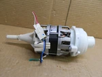 Samsung Dishwasher Pump Motor Ass. Part # Dd81-02267a. Fixed Price $62.98.