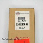 Whirlpool Range Control Board Part# 6610266 6610133 A-0042 Wdf. Fixed Price $111.99.