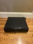 Sony Dvp-c650d5-disc Cd Dvd Video Player Changer Digital No Remote .. Fixed Price $39.99.