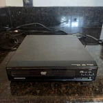 Magnavox Mdv2100/f7 Black Dvd. Fixed Price $9.99.