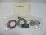 New Sony Bvu-800 Tc K2 Time Code Kit 2 Bvu-800/820 800 Relay Board. Fixed Price $23.75.