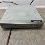 Symphonic Sd200e Dvd Player - Tested & Working. Fixed Price $15.00.