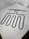 Whirlpool Range Oven Bake Element W11095935, W11662148, Wpw10249981, W10249981. Fixed Price $25.00.