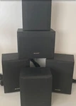 Choice Sound Analog Speakers Different Models For Audio Devices. Fixed Price $51.99.