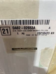 Samsung Refrigerator Ice Assembly Oem Part # Da82-02653a. Fixed Price $200.00.