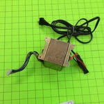 Regent Ht-500 Dvd Video Player Transformer Tti1207-011. Fixed Price $27.75.