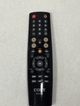 Coby Rc-071 Tv Remote Control Oem Replacement Tested Works. Fixed Price $14.99.