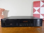 Pioneer Pd-m411 6 Disc Cd Changer, Player With Cartridge Tested. Fixed Price $89.99.