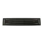 Bertazzoni Z290209 Black Toekick Dw24pr. Fixed Price $29.63.