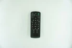 Remote Control For Sony Rm-amu012 Muteki Xrossfade Dual Ipod Dj Component System. Fixed Price $11.80.
