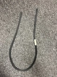 Lg Inlet Hose Mej62305104 For Wkex200hba Used Free Shipping. Fixed Price $9.95.