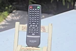 Curtis - Remote Control Model# Dvd 1041 Tested. Fixed Price $12.50.