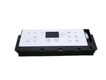 Whirlpool Range Control Board Part # W11165533 W11038147. Fixed Price $42.00.