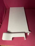 Whirlpool Refrigerator Air Duct W10260378. Fixed Price $42.00.