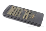Technics Cd Player Remote Control Sl-pc33 Sl-pc30 Sl-pc25 Slpc33 Slpc30 Slpc25. Fixed Price $29.00.