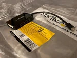 Startech 3-in-1 Mini Displayport To Dvi Or Hdmi Converter-mdp2dpdvhd. Fixed Price $15.95.