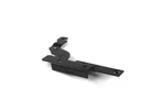 Midea 12276000001753 Door Gemel Assembly (left). Fixed Price $12.00.