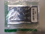 Whirlpool Microwave Charcoal Filter W10845250 W10892387. Fixed Price $10.59.