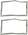 Samsung Da97-21331b Freezer Assembly Door Gasket (2-pack Left And Right). Fixed Price $39.89.