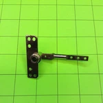 Stratford Labs Sl-901 Sku 92031 Dvd Video Player Hinge. Fixed Price $13.95.