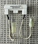 Eaf36358316 Lg Microwave Oven Fuse Assembly For Model Lmv2031st & Others. Fixed Price $9.99.