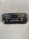 Whirlpool Range Control Board #w10271724 -0033. Fixed Price $74.95.