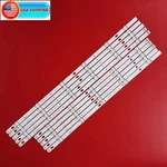 Led Backlight Strips For Lg 60uj6300 60uj6050 Eav63673006 60uj63 Uhd A B C D. Fixed Price $25.92.