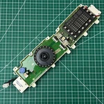Lg Dryer Interface Control Board Ebr79674603. Fixed Price $95.00.