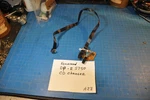 Kenwood Dp-r5750 Cd Changer Replacement Parts Cir Board Part # 4b10016300. Fixed Price $10.00.