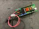 Sony Oem Genuine Lamp Ballast P/n: 1-468-936-13 For Tv Model: Kdf-e50a10. Fixed Price $89.96.