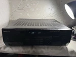 Kenwood Vr 505 5.1 Channel 500 Watt Receiver Dolby Pro Logic Surround Sound Work. Fixed Price $40.00.