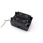 Left And Right Sharp Rsp-za706wjn1 Tv Speaker Set, Ps-hi (fr0). Fixed Price $12.00.