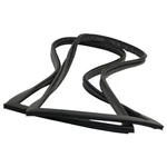Samsung Da63-06538a Refrigerator Gasket-door Fre Sseda Pjt Pvc - W342 L. Fixed Price $172.48.